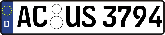AC-US3794