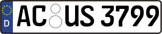 AC-US3799