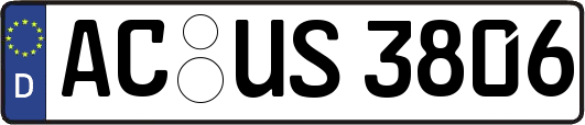 AC-US3806