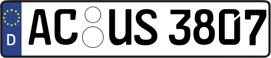 AC-US3807