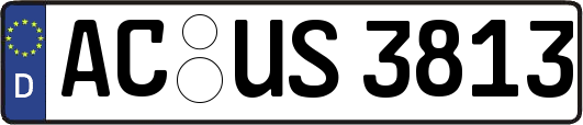 AC-US3813
