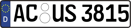 AC-US3815