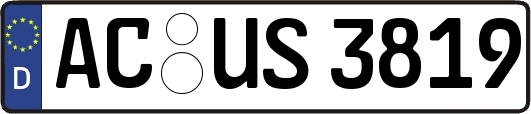 AC-US3819