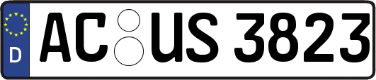 AC-US3823