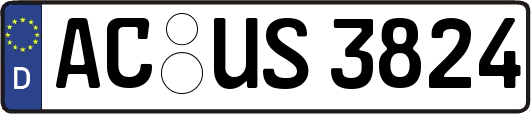 AC-US3824
