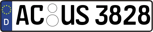 AC-US3828