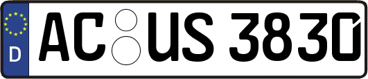 AC-US3830