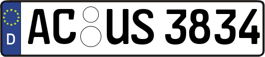 AC-US3834