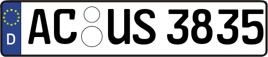 AC-US3835