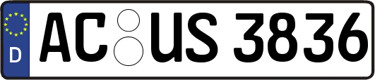 AC-US3836