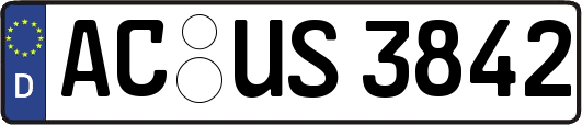 AC-US3842