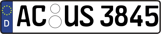AC-US3845