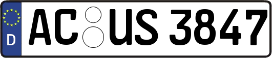 AC-US3847