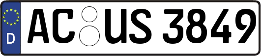 AC-US3849