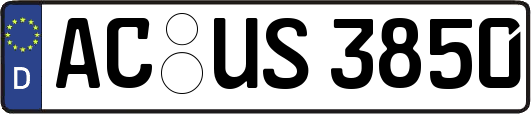 AC-US3850