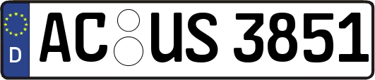 AC-US3851