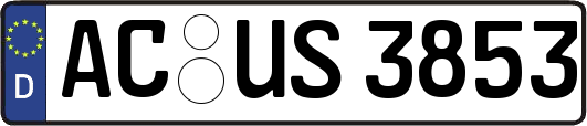 AC-US3853