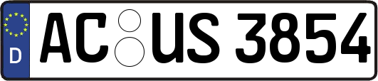 AC-US3854