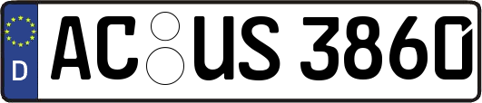 AC-US3860