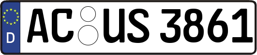 AC-US3861