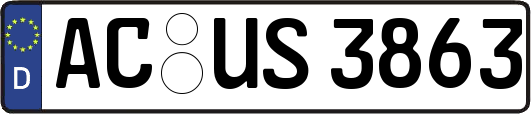 AC-US3863