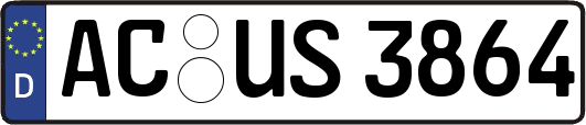 AC-US3864