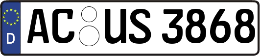 AC-US3868