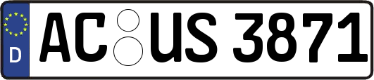 AC-US3871
