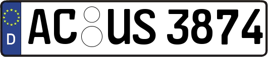AC-US3874