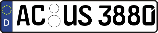 AC-US3880