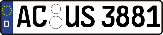 AC-US3881