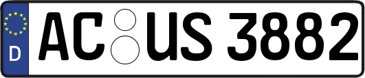 AC-US3882