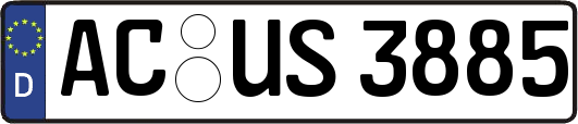 AC-US3885