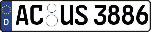 AC-US3886