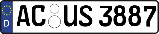 AC-US3887