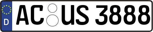 AC-US3888