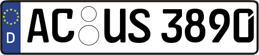 AC-US3890