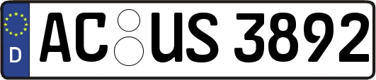 AC-US3892
