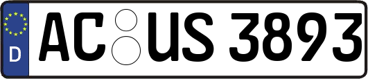 AC-US3893