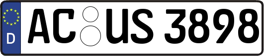 AC-US3898