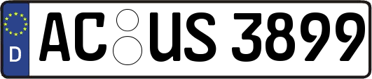 AC-US3899