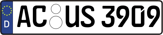 AC-US3909