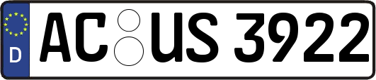 AC-US3922
