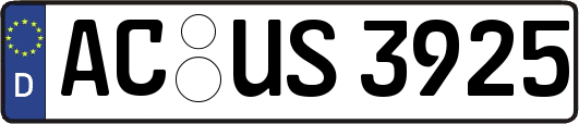 AC-US3925