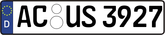 AC-US3927