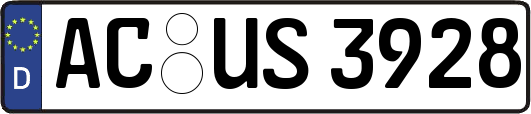 AC-US3928