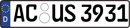 AC-US3931
