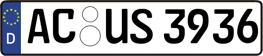 AC-US3936