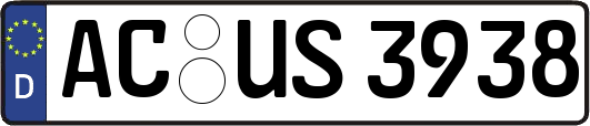 AC-US3938