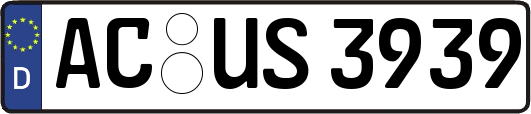 AC-US3939